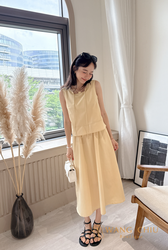 WANG CHIU 麻豆照